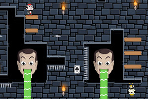 魔术师魔幻冒险2诅咒