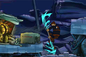 底特律城之战无敌版