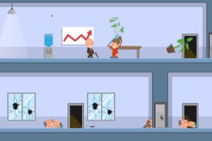 警探史密斯无敌版