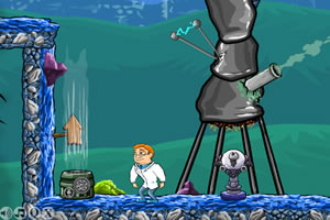 拉风男人探险1.42