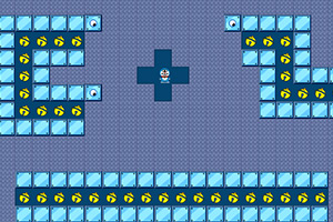 哆啦A梦冒险之旅