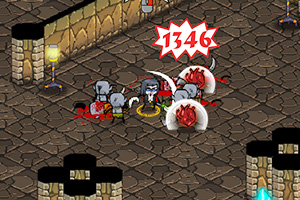 地狱勇者2中文版