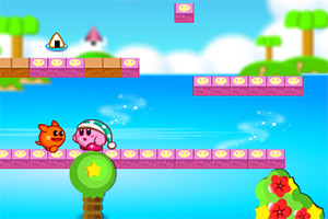 星之卡比超级大冒险