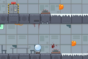 宇宙重力2选关版