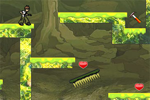 少年骇客大救援2