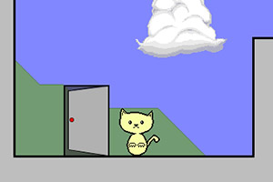 百变小怪大冒险