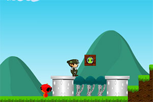 少年骇客另类大冒险