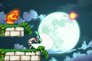 洛克人万魔殿大冒险