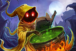 炼金术士重现光明