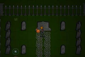 追捕小鬼回地狱2