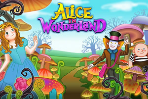 爱丽丝梦幻冒险