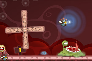 胶囊机器人中文版