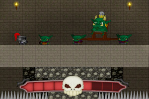 黑骑士之黎明升起