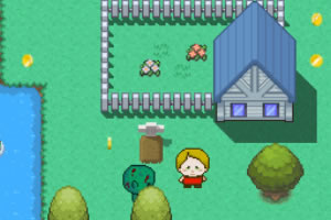 僵尸啊！妈妈咪