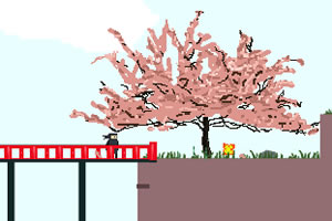 超级忍者来闯关