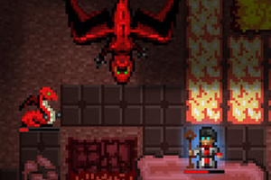 黑暗地牢2中文版