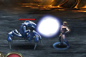 魔法志之堕落世界中文版