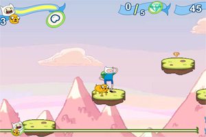 宝石探险家2中文版