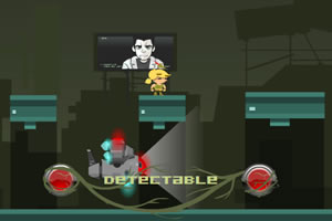 快乐的小偷无敌版