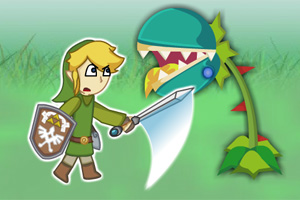 塞尔达天空之剑