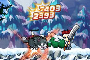 勇者之路2无敌版