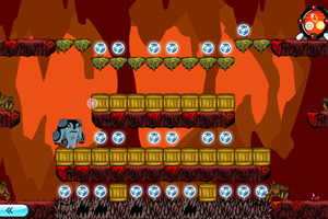 少年骇客银河冒险无敌版