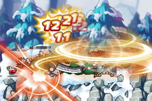 勇者之路2测试版