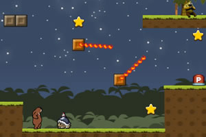 熊出没之唤醒熊二