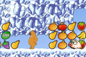 熊出没水果大陆2