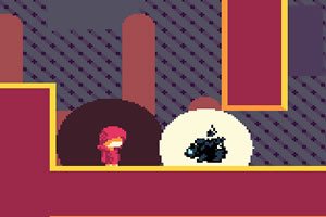 探险神秘世界中文版