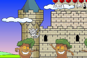 城堡猫1