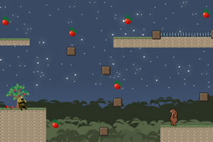 熊出没之唤醒熊二2