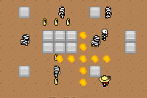 炸弹乔伊历险记