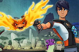 勇闯精灵大陆3无敌版