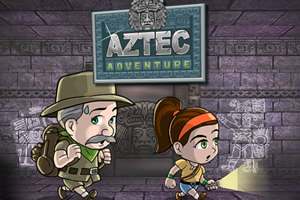 阿兹特克冒险