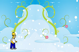 辛普森的大冒险