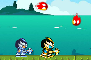 雷霆铠甲雅塔莱斯