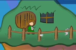 霍比特旅程无敌版