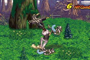 传动DNF2.2五职业任务版