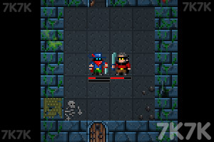 大叔挑战地牢怪V1.2中文版