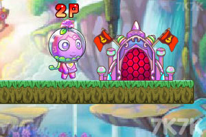 外星兄妹大冒险3