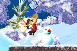 空中客车之新年冒险