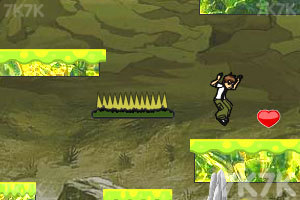 少年骇客救援行动2