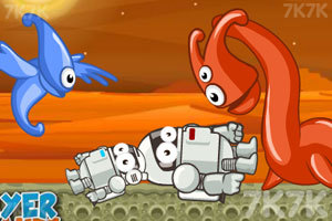 机器人父子回家记2