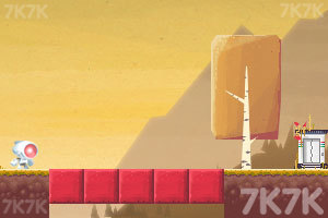 涡轮小人闯关东