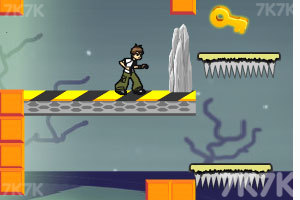 少年骇客救援行动