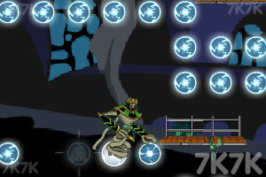 少年骇客狂野来袭