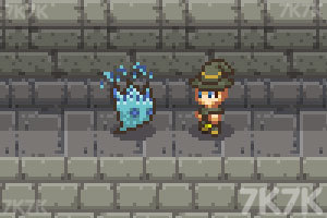 屠龙勇士大冒险