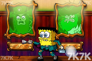 不给糖果就捣蛋完整版