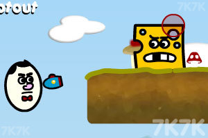 绅士蛋儿历险记